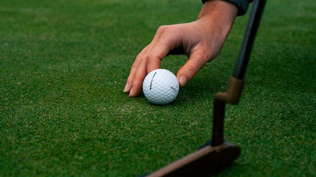 Turf for Golf in Utah